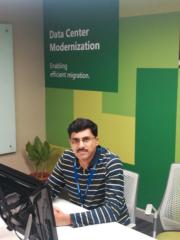 Dinesh J