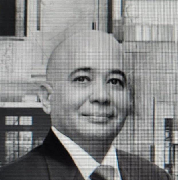 Tomas Rojas