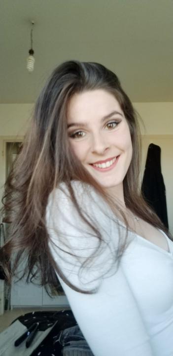 Alicia Gautreau