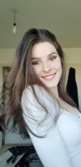 Alicia Gautreau