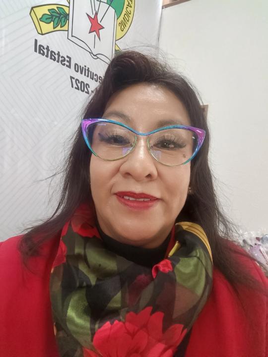 Rosa Isela López Santiago