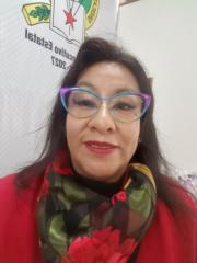 Rosa Isela López Santiago