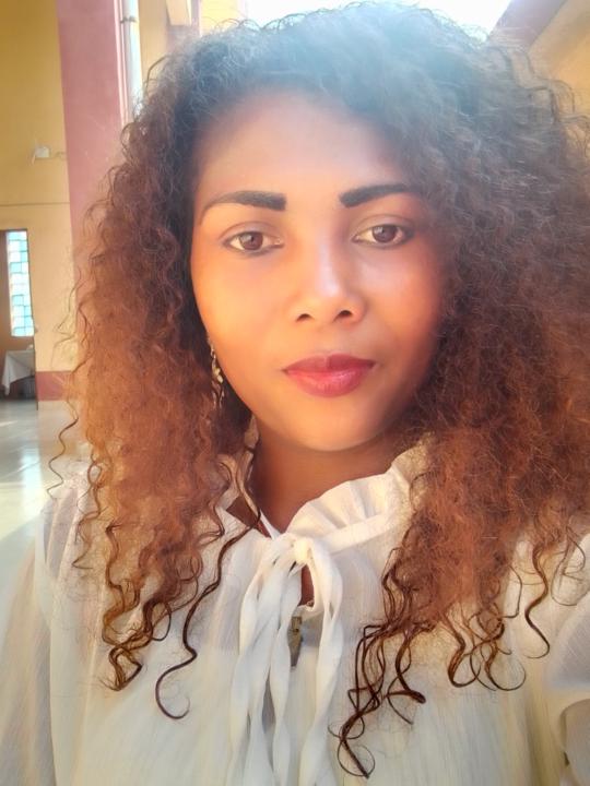 Rasoanirina Anita Alexandrine Faratiana