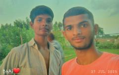 Vipin Maurya