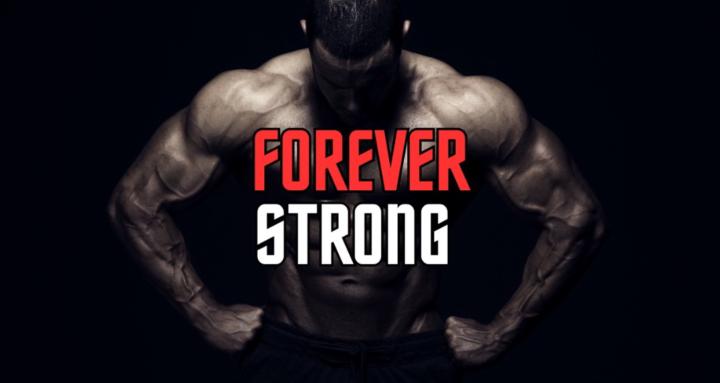 Forever Strong