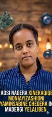 Askale Tiruneh