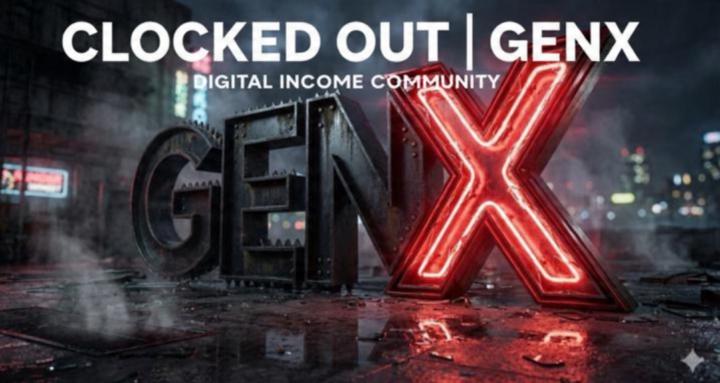 Clocked Out | Digital Income