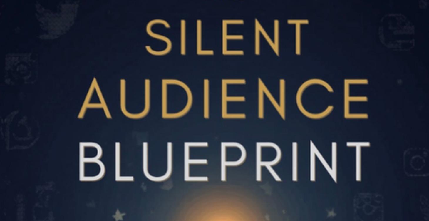🔒 Level 3 Unlock — The Silent Audience Blueprint