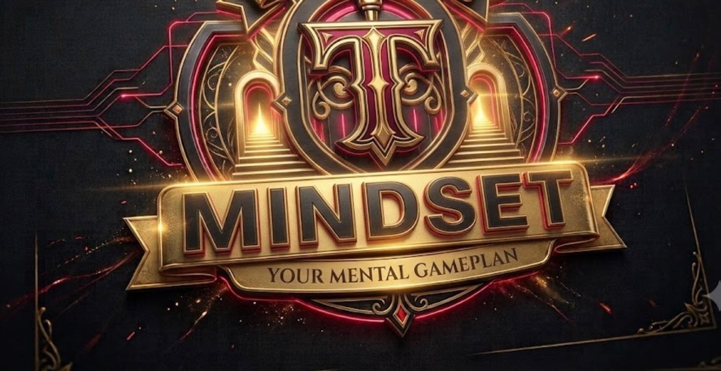 BREAK THE EMPLOYEE MINDSET