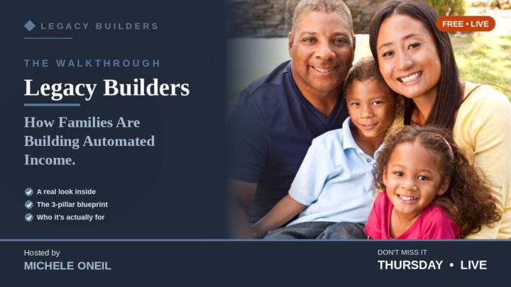 📢 🚨 SPECIAL WEBINAR TONIGHT 🚨 📢