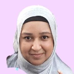 Nilam Ijaz