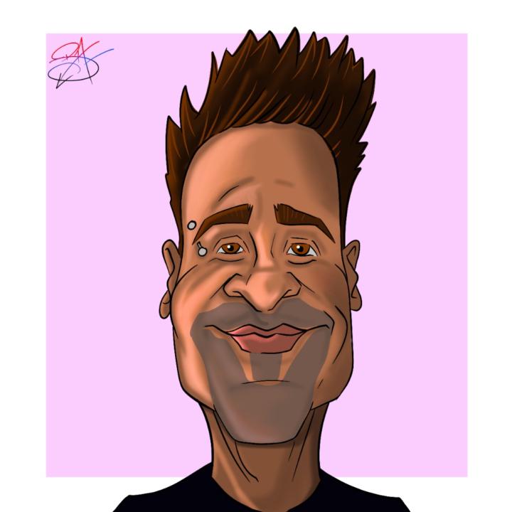 Benjamin Ali