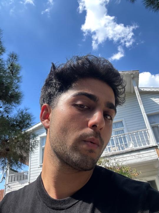 Onur Han