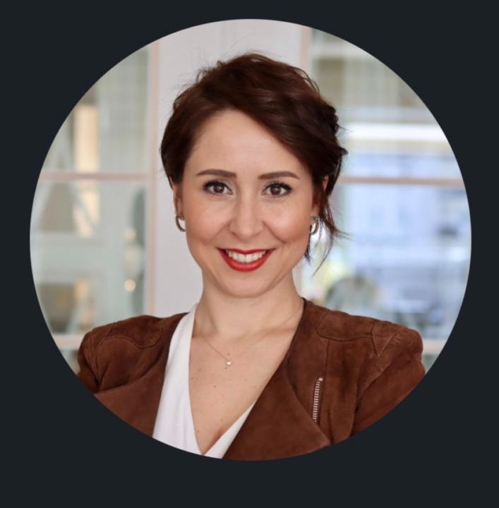 Esra Gürkan Sangchi