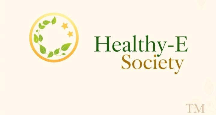 Healthy-E Society