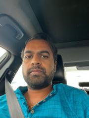 Sandeep Panta