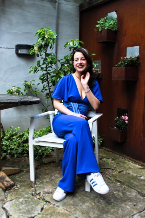 Valentina Voiculescu