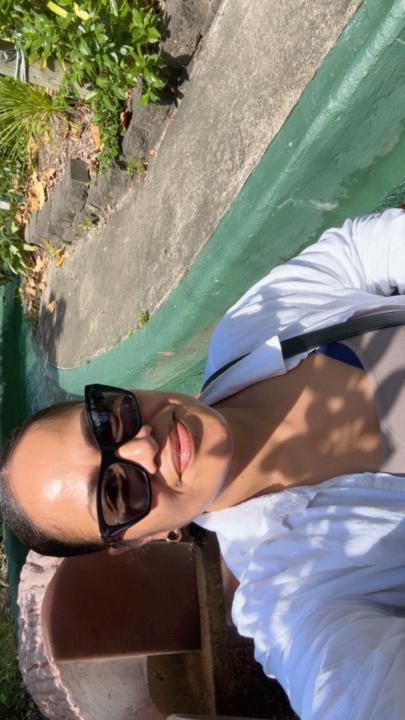 Sandra Nua