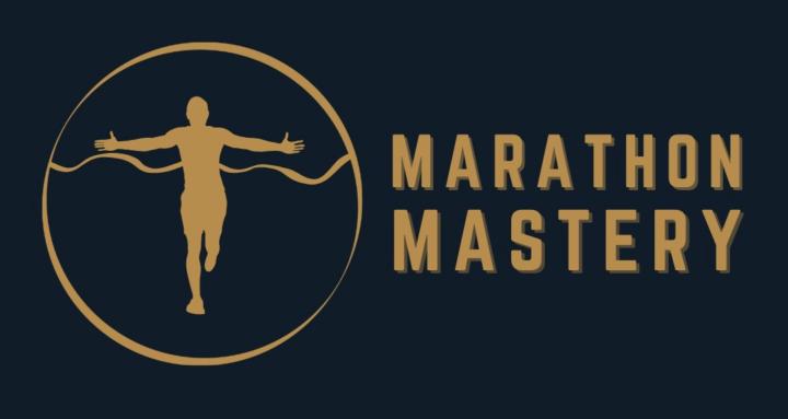 Marathon Mastery Club