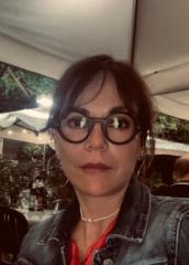 Isabelle Guillemet