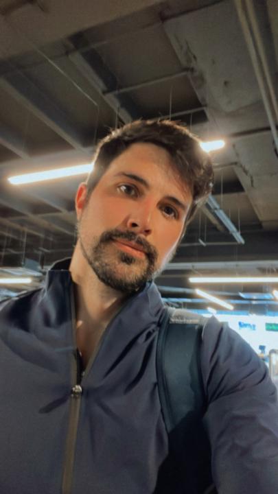 Gerardo García
