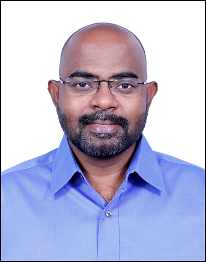 Arunkumar R