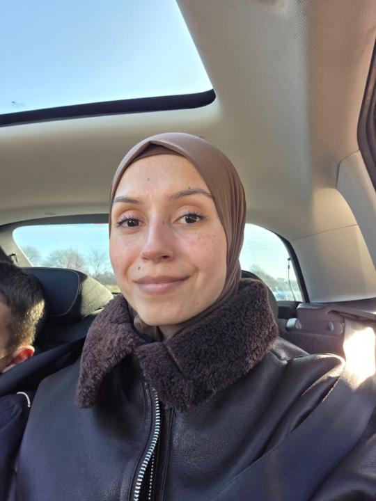 Melek Özdemir