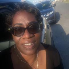 Olivia Brown