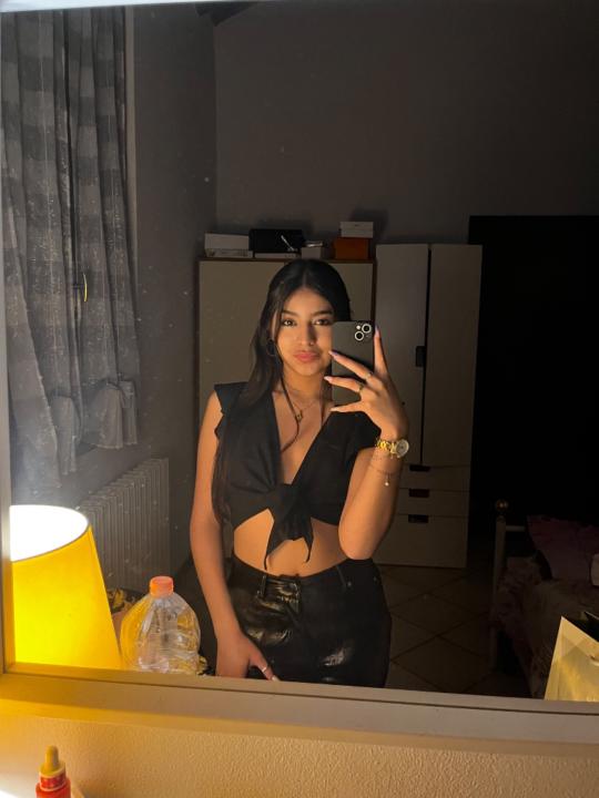 Alexandra Putaré Cardona