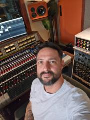 Mike Bridavsky