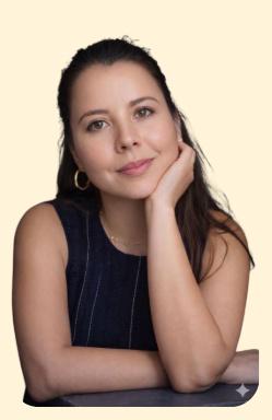 Ana Maria Estrada Correa