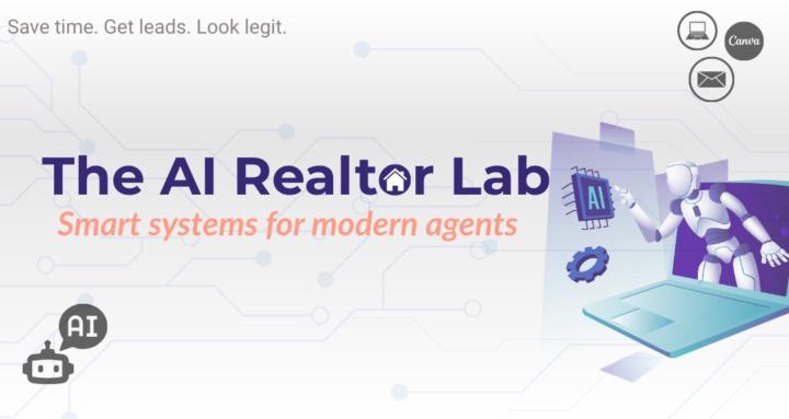 The AI Realtor Lab 