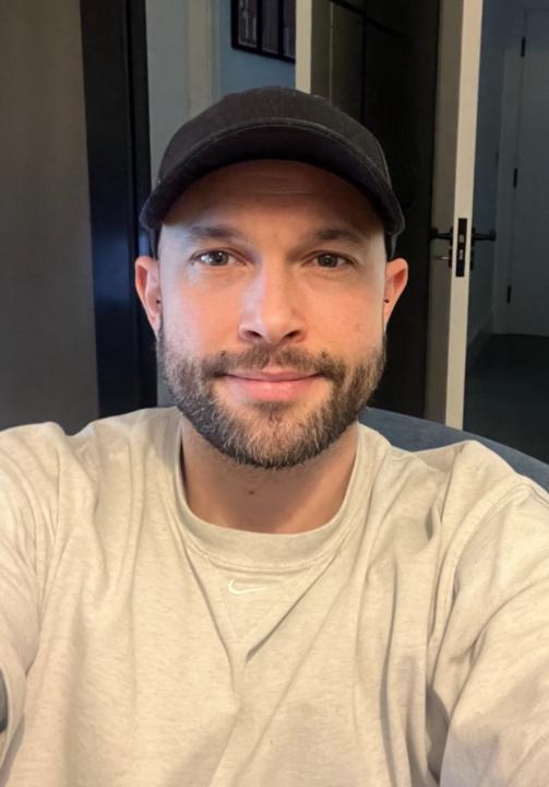 Matteo Mattiussi