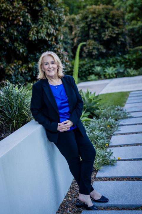 Ali Beswick