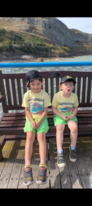 Jonathan Gonzalez Gomez