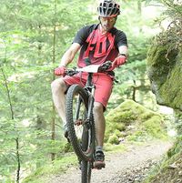 Maxime Brumm