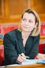 Angelique Lebeau