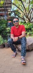 Harshad Bedage