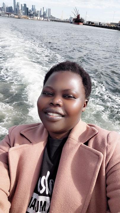 Rose Stanley Luate Wani