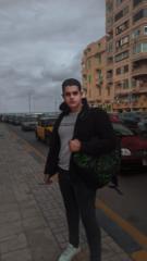 Belal Hedar