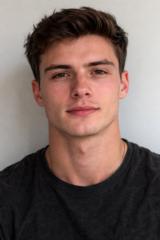 Declan Atkinson