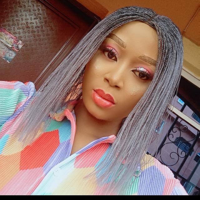 Esther Michael-Chimaobi