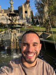 Emmanuel Londono