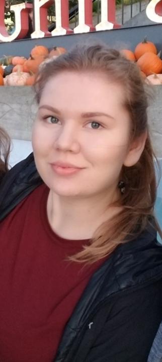 Tatyana Kolesnichenko