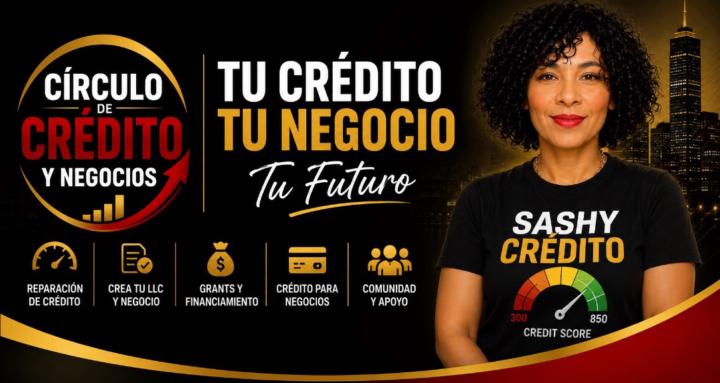 Circulo de Credito y Negocios