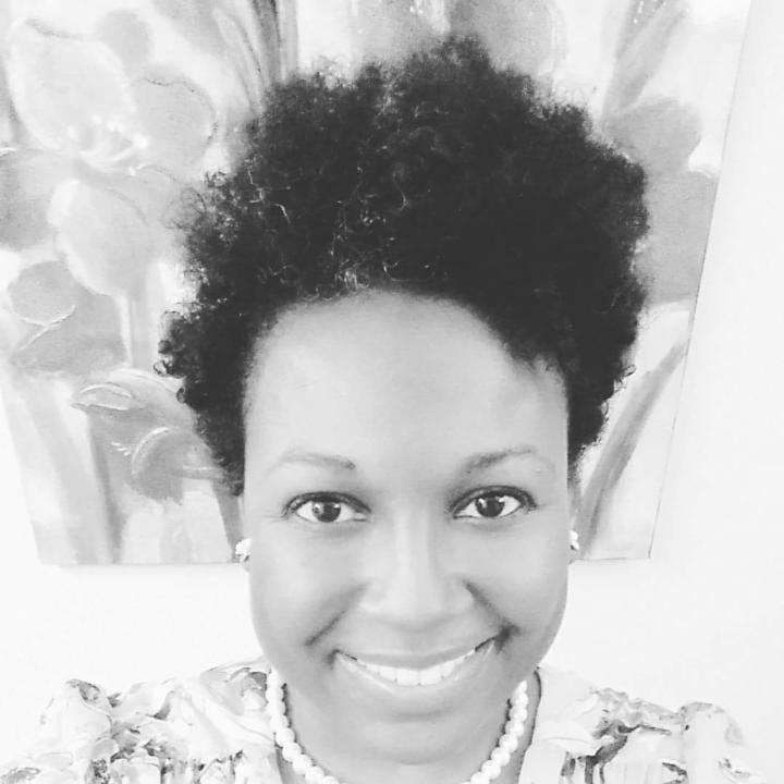 LeKreshia Crump