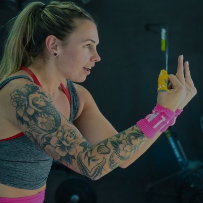 Coach Becca
