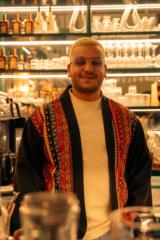 Ahmed Mahimda