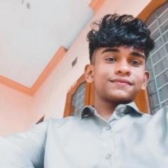 Mohamed Irfan