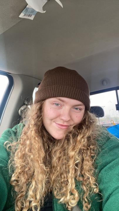 Audra Stinson